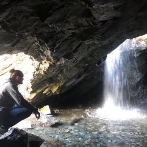 Meet your Posher, Drew